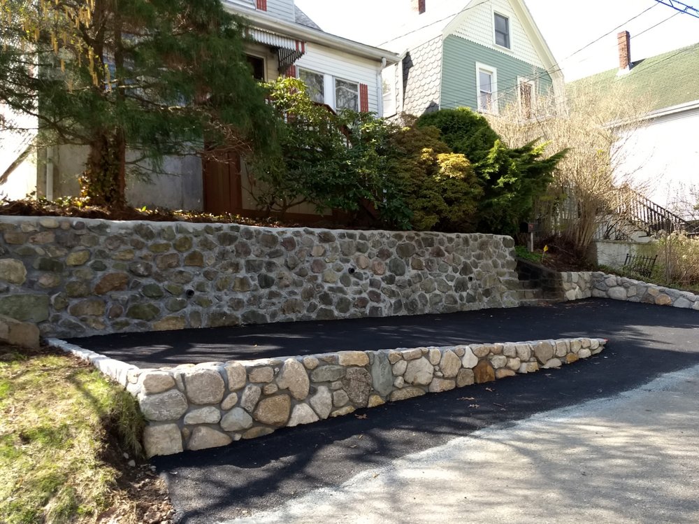 ATLANTIC MASONRY & TILE 39 Photos & 35 Reviews 360368 Main St