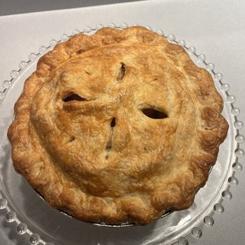 King Arthur Baking Company - Apple pie - Bakeries Near Me - Norwich, Vermont