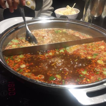 Dada Shabu Shabu Buffet - Korean Near Me - Irvine, California