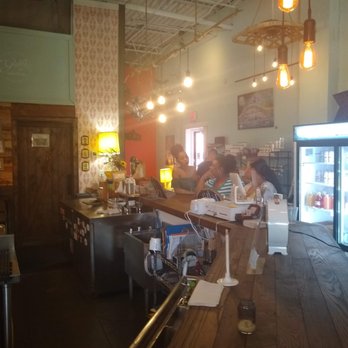 Cultured South - Coffee & Tea Near Me - Atlanta, Georgia