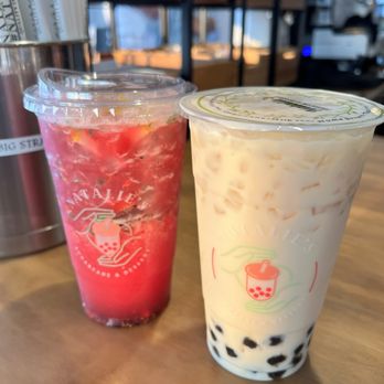 Natalie's Sugarcane And Desserts - Bubble Tea Near Me - Seattle, Washington Natalie's Sugarcane And Desserts - Bubble Tea Near Me - Seattle, Washington