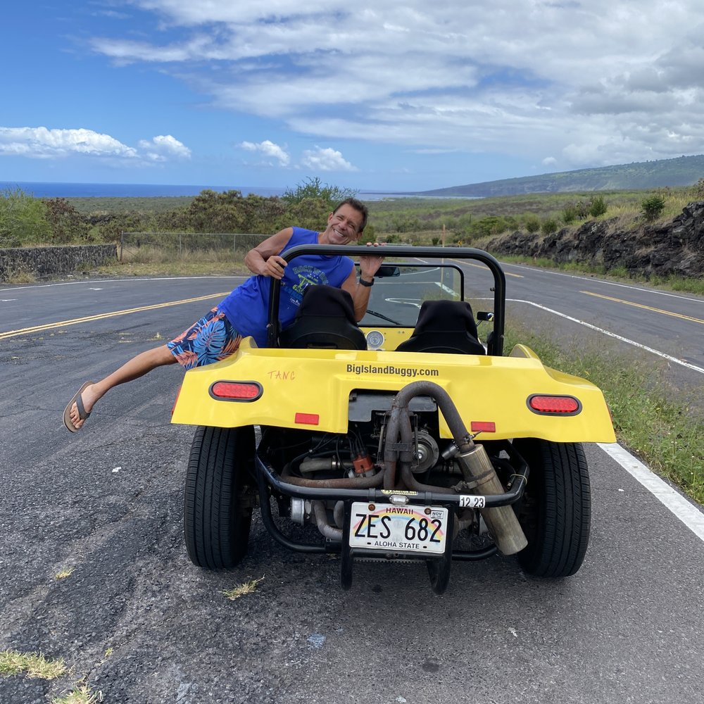 Big Island Buggy - Car Rental Near Me - Kailua-Kona, Hawaii Big Island Buggy - Car Rental Near Me - Kailua-Kona, Hawaii