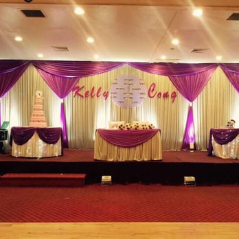 Melissa's Creation - Stage decoration by Melissa - Party & Event Planning Near Me - Flushing , New York Melissa's Creation - Stage decoration by Melissa - Party & Event Planning Near Me - Flushing , New York