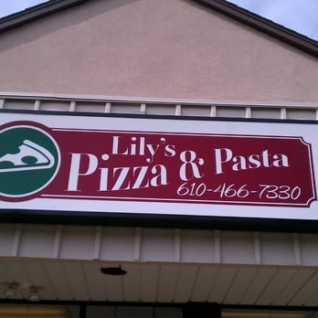 Lily's Pizza & Pasta - Italian Near Me - Coatesville, Pennsylvania Lily's Pizza & Pasta - Italian Near Me - Coatesville, Pennsylvania