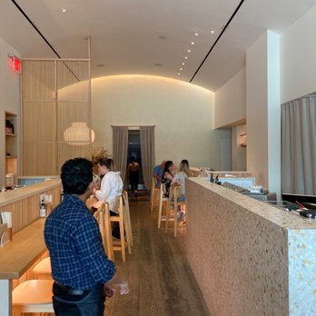 Nami Nori - Sushi Bars Near Me - Brooklyn, New York Nami Nori - Sushi Bars Near Me - Brooklyn, New York