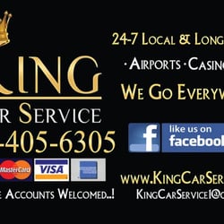 King Car Service