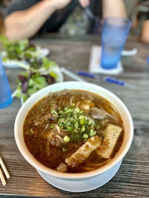 Viet Noodle Bar by null