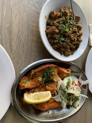 Pakwan Restaurant - Tenderloin by null