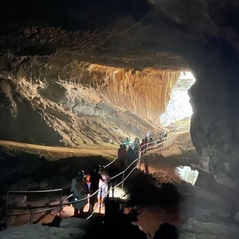 Parque Nacional de las Cavernas del Rio Camuy - Parks Near Me - Quebrada, Puerto Rico