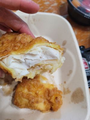 The Frying Scotsman by null