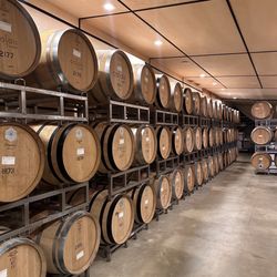 Calais Winery