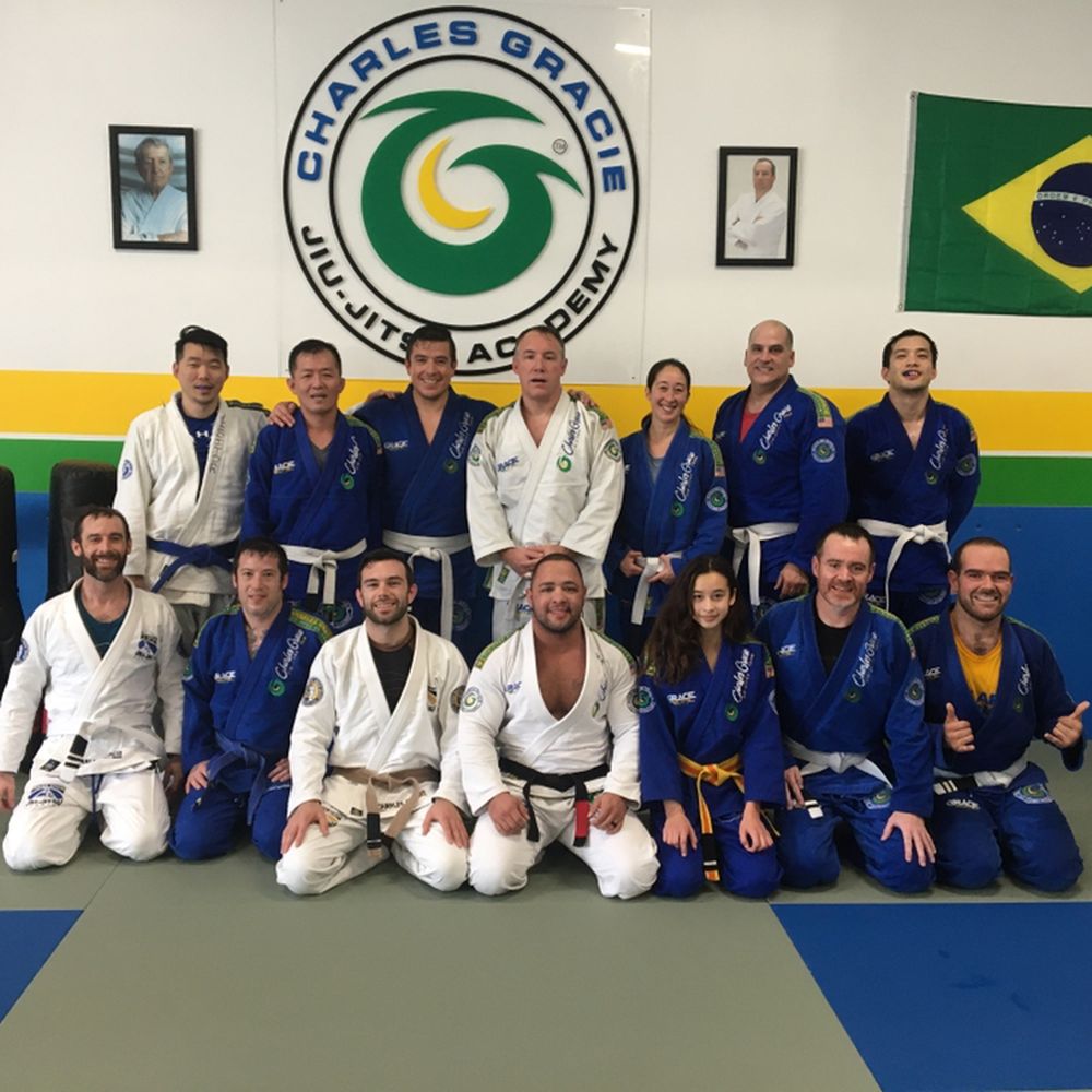 THE BEST 10 BRAZILIAN JIU-JITSU near HAYES VALLEY, SAN FRANCISCO, CA -  Updated 2026 - Hours - Yelp, image size:1000x1000