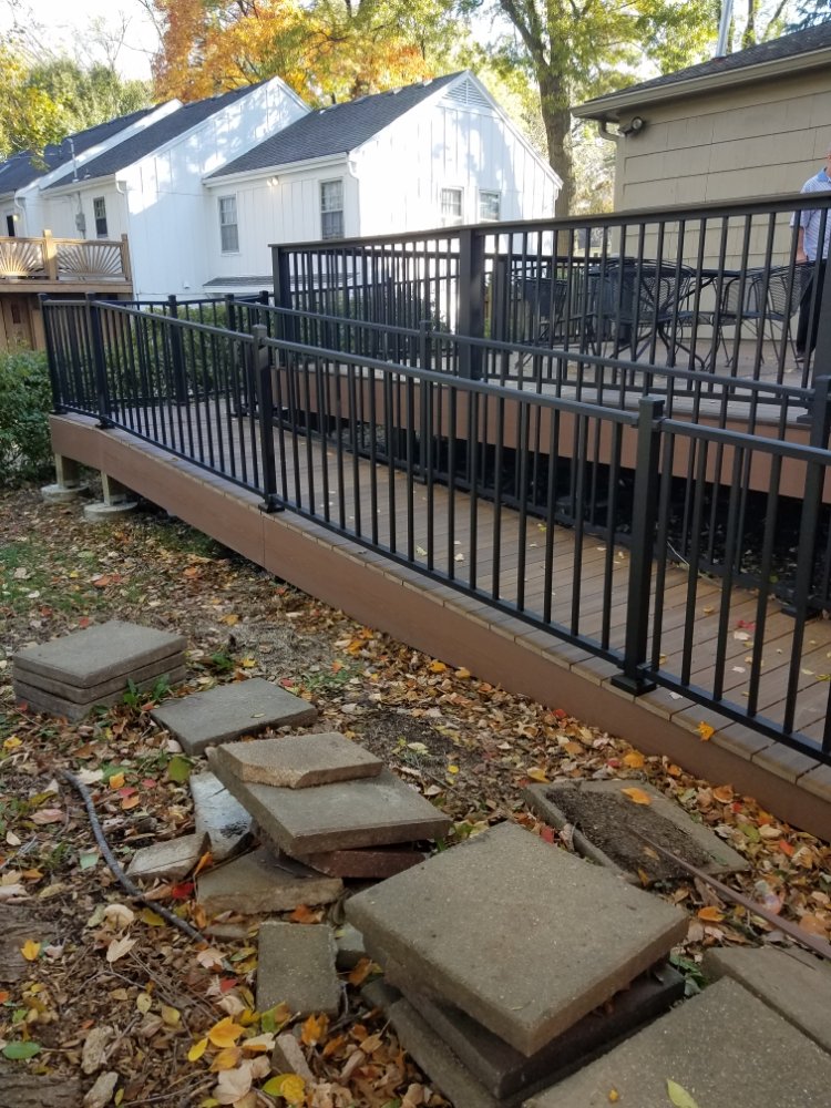 Slide of Ricke Home Improvement