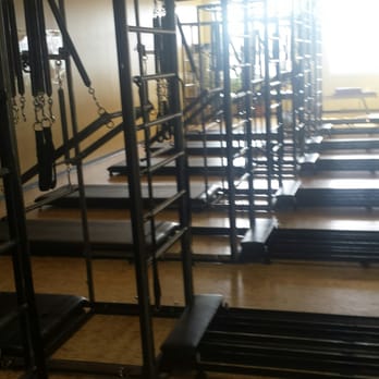Integration Pilates Studio - Springy machines for strength and stretches. - Fitness & Instruction Near Me - Edmonton, Alberta