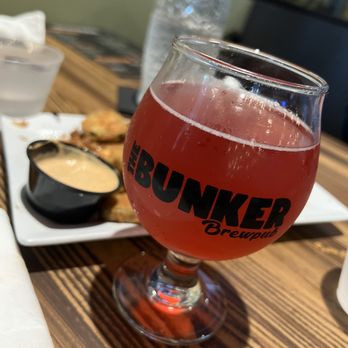 The Bunker Brewpub - Breweries Near Me - Virginia Beach, Virginia The Bunker Brewpub - Breweries Near Me - Virginia Beach, Virginia