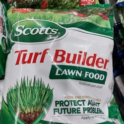 Ace Hardware - Lawn care supplies