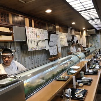 寿司ボーイ Sushi Boy (トーランス)【 レストランの口コミ・写真 】