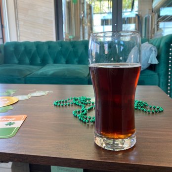 Home State Brewing Co. - Irish Curse! Happy St Patrick's day - Breweries Near Me - Winter Garden, Florida Home State Brewing Co. - Irish Curse! Happy St Patrick's day - Breweries Near Me - Winter Garden, Florida