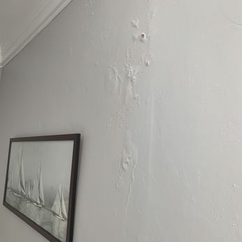 Newport Beach Hotel - water damage - Hotels Near Me - Newport Beach, California