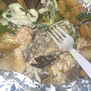 Silvestre Chicken - Taco bowl extra everything - Latin American Near Me - Suitland, Maryland Silvestre Chicken - Taco bowl extra everything - Latin American Near Me - Suitland, Maryland