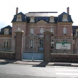 Lycée la Hotoie