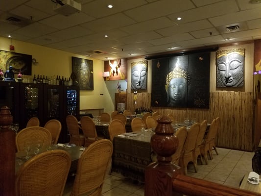 Thai Sa-On Restaurant by null