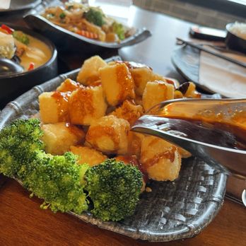Firewok - General Tao Tofu - Chinese Near Me - POTOMAC, Maryland