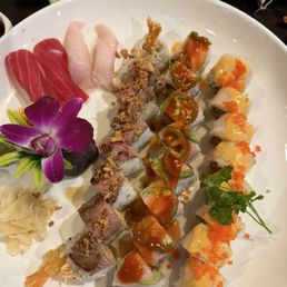 Cowboy, Samaria, yellowtail Cowboy, Samaria, yellowtail