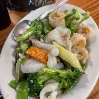 China Stix - Good for three! Yummmm - Chinese Near Me - Fairfield, California China Stix - Good for three! Yummmm - Chinese Near Me - Fairfield, California