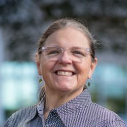 Kelli Beingesser, M.D