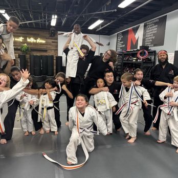 Max Academy Edge - Promotion day at Brentwood location - Self-defense Classes Near Me - Antioch, California Max Academy Edge - Promotion day at Brentwood location - Self-defense Classes Near Me - Antioch, California