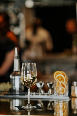 Bistro North by null