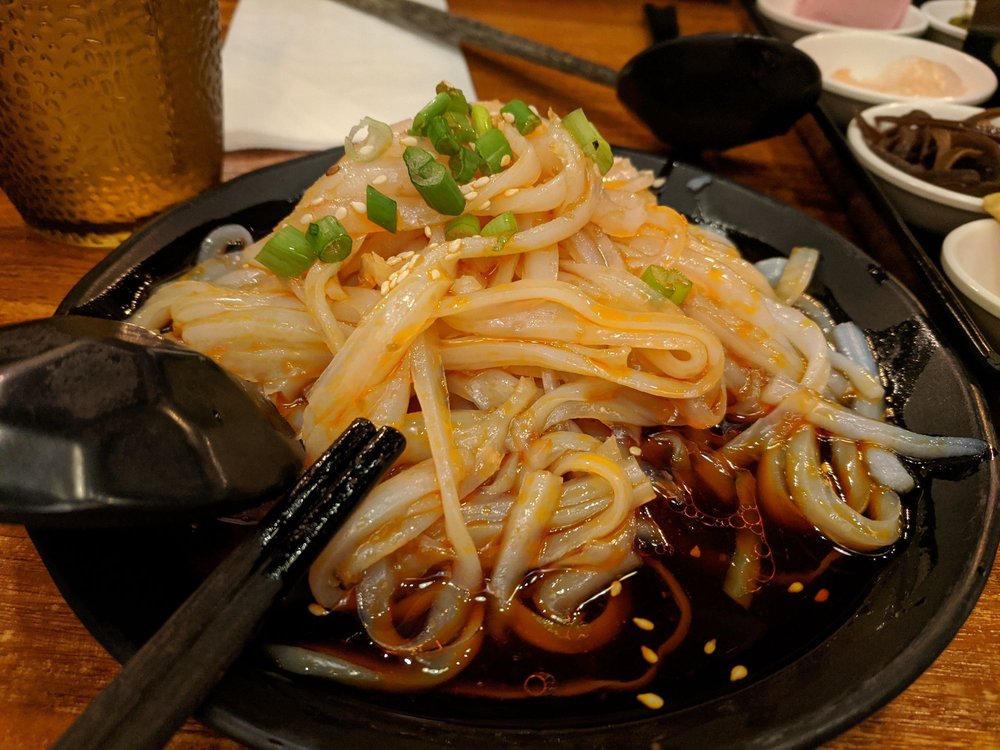 YUNSHANG RICE NOODLE 306 Photos & 110 Reviews 7060 Warden Avenue