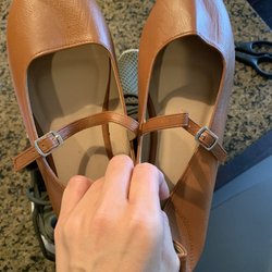Dirt Cheap - Brand new flats $2!