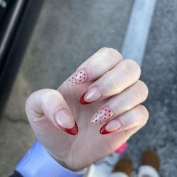 Zen Lotus Nail & Spa - gel x nails