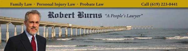THE LAW OFFICES OF ROBERT BURNS - Updated March 2026 - 13 Reviews ...