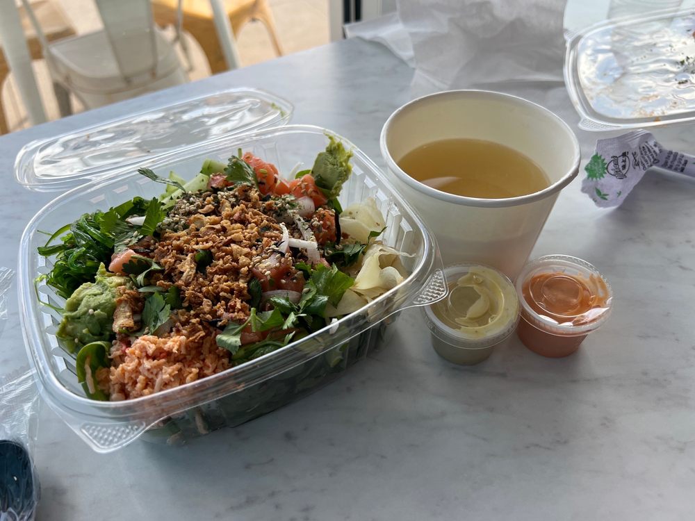 HANAYA POKE SPID Updated September 2024 54 Photos & 53 Reviews