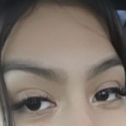 Elegant Threading Salon - My usual shape