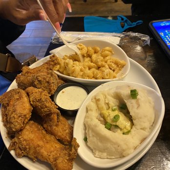 Lost & Found - Cocktail Bars Near Me - Houston, Texas