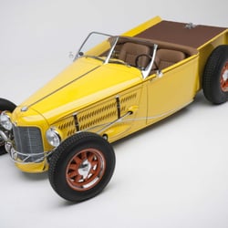 B&J Body Shop
