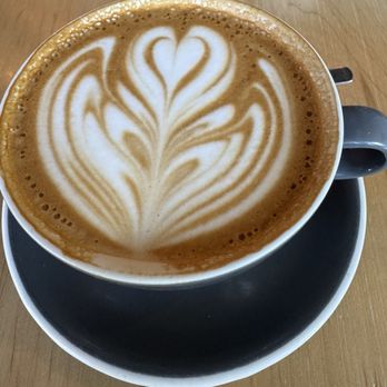 Elephant Grind Coffee - Cafe latte - Coffee & Tea Near Me - Richmond Hill, Ontario