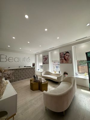 Beauté Aesthetics by null