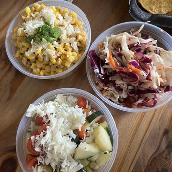 Mission Ave BBQ - Great side dishes - Barbeque Near Me - Bellevue, Nebraska