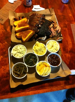 Photo of Grand Champion BBQ - Roswell, GA, US.