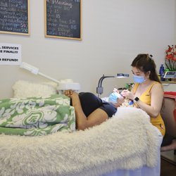 Thao's Lash Studio