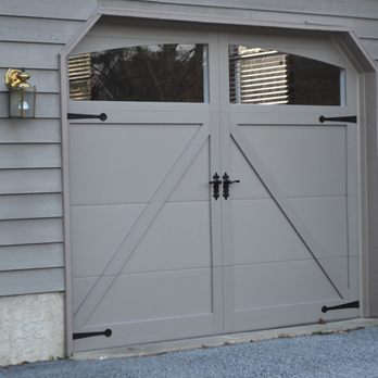 Howell Door - C.H.I. Insulated Steel Overlay - Garage Door Services Near Me - West Chester, Pennsylvania Howell Door - C.H.I. Insulated Steel Overlay - Garage Door Services Near Me - West Chester, Pennsylvania