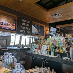 Granite City Food & Brewery