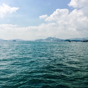天星維港遊 - West Kowloon - Tours Near Me - Hong Kong, HK