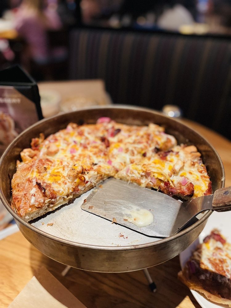 BJ's Restaurant & Brewhouse