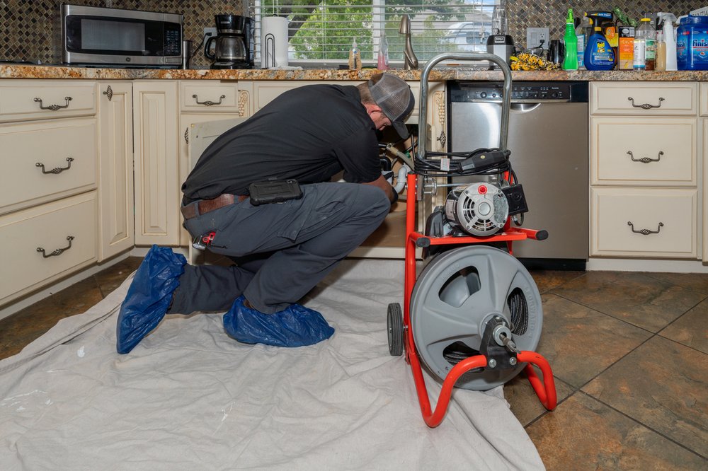 Slide of Black Diamond Electric, Plumbing, Heating and Air